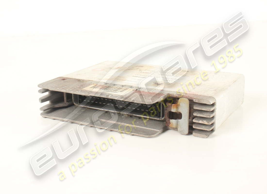 utilisé ferrari unité de commande électronique abs. numéro de pièce 131325 (2)