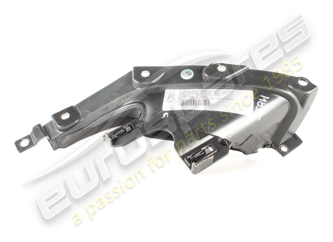 manivelle de tirage post.sx complète d'occasion ferrari. numéro de pièce 869544 (2)