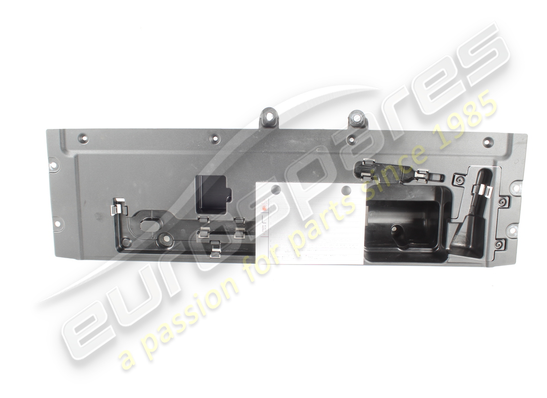 UTILISÉ Ferrari PLATEAU DE KIT D'OUTILS COMPLET. NUMÉRO DE PIÈCE 787295 (1)