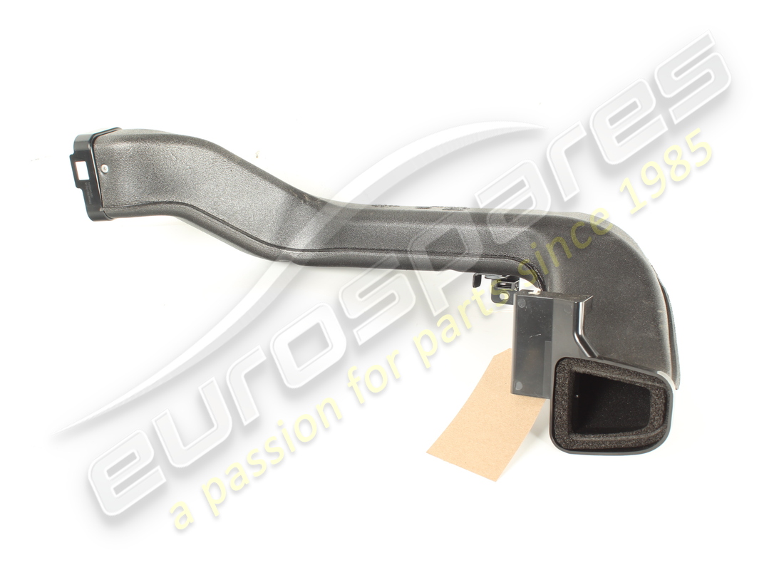 conduit d'air droit d'occasion ferrari. numéro de pièce 741373 (2)