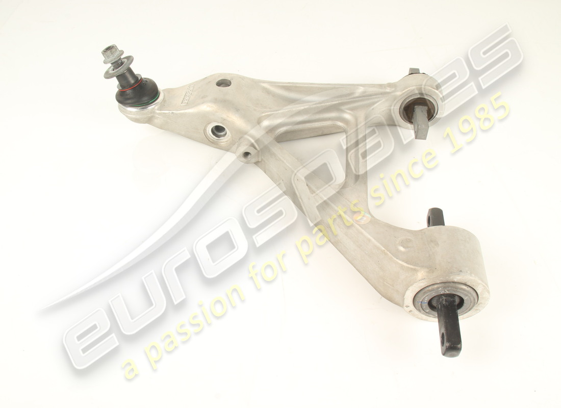 utilisé ferrari bras avant gauche inférieur complet. numéro de pièce 896440 (2)