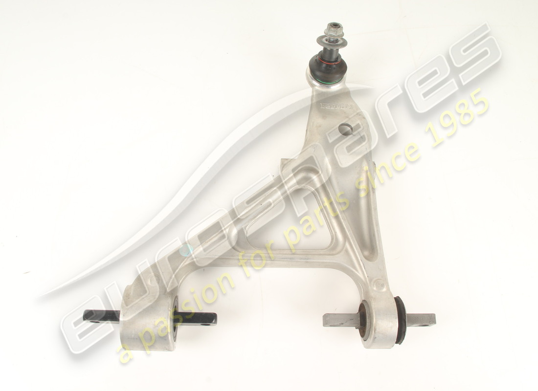 utilisé ferrari bras avant gauche inférieur complet. numéro de pièce 896440 (1)