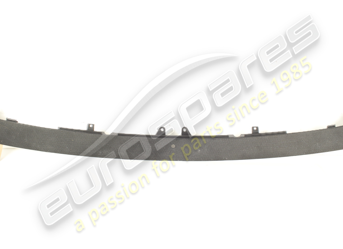 used ferrari complete front grille with sup. part number 88517000 (4)