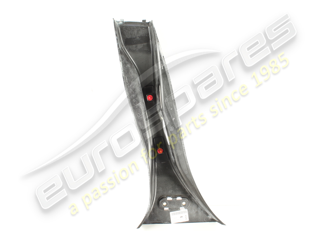 utilisé ferrari ricoprimento montante b inf.. numéro de pièce 875655 (3)