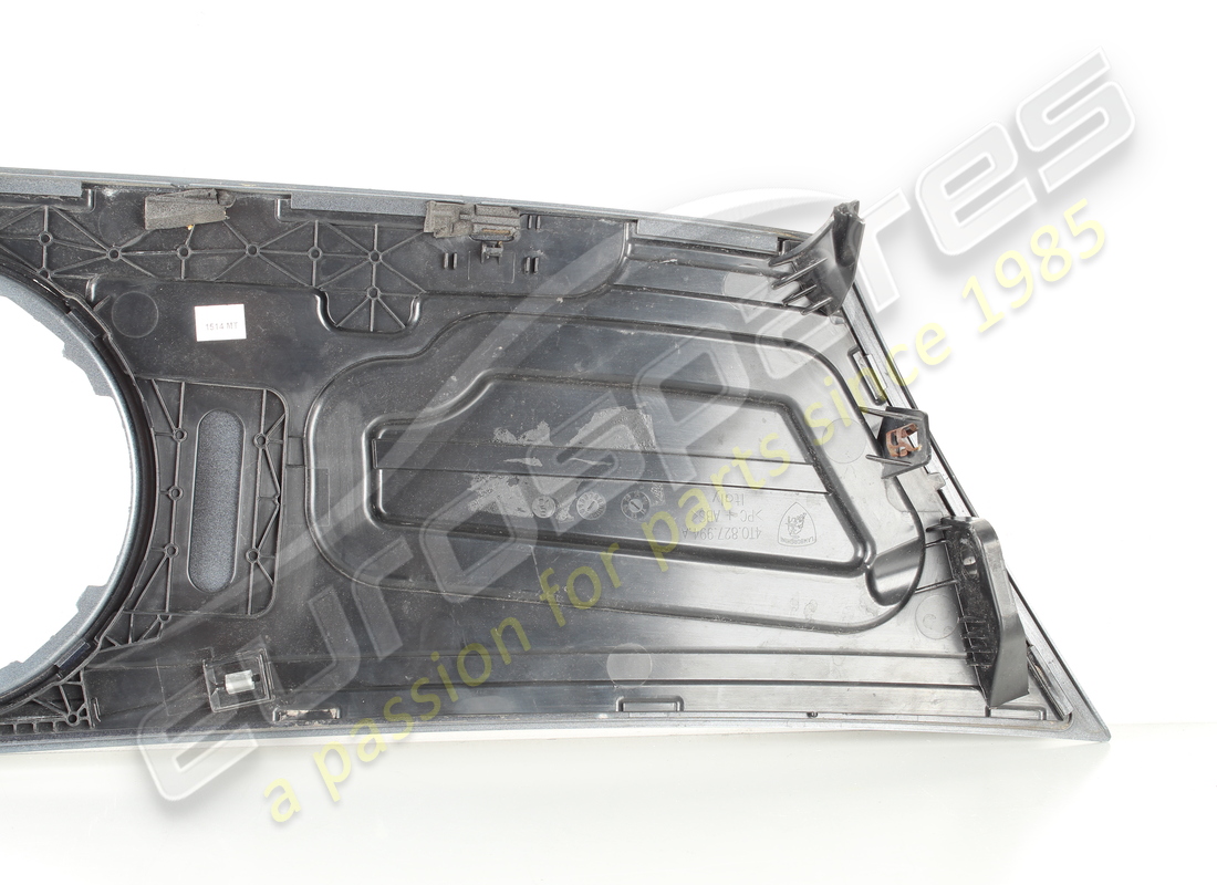 support de lamborghini utilisé, spoiler. numéro de pièce 4t8827994 (4)