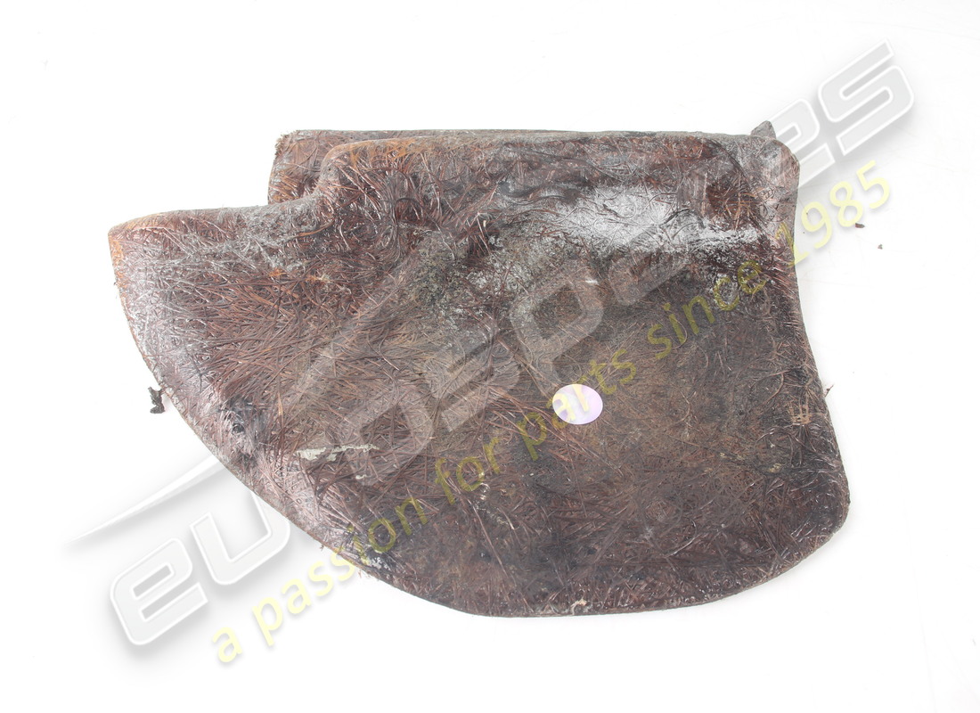 cloison d'occasion maserati. numéro de pièce 384010370 (3)