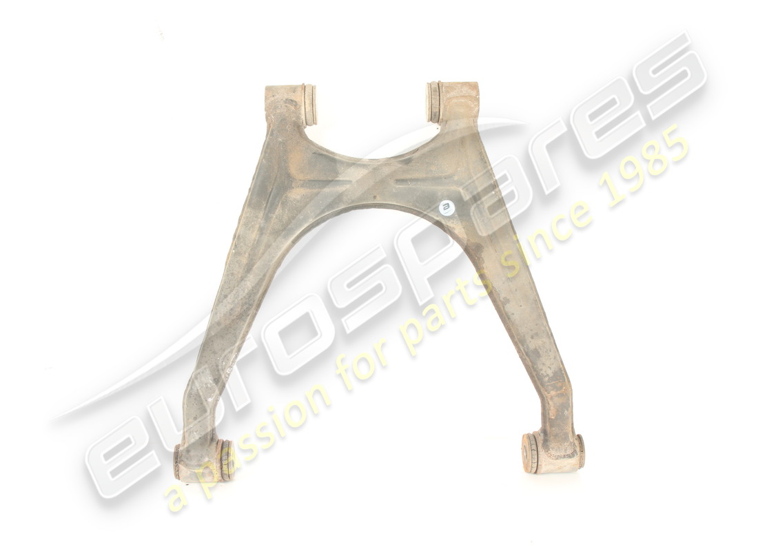 LEVIER DE SUSPENSION ARRIÈRE INFÉRIEUR DR/LH D'OCCASION Eurospares. NUMÉRO DE PIÈCE 136185 (1)