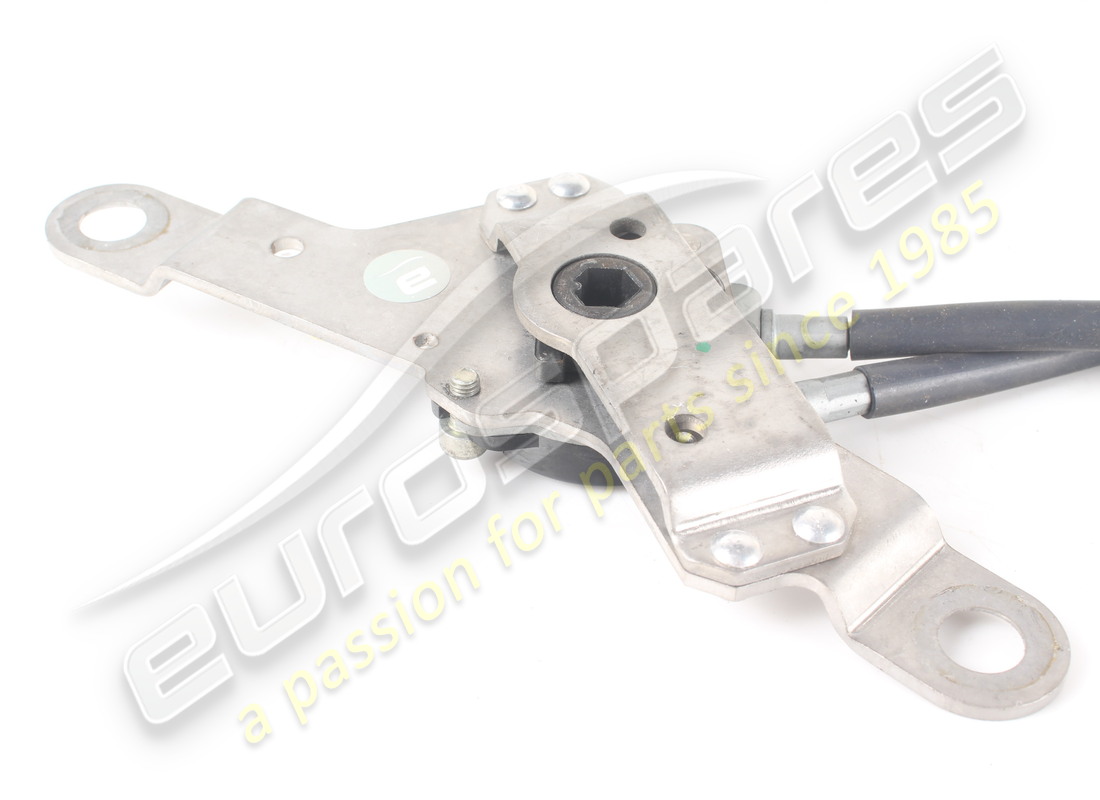 DÉVERROUILLAGE DE VERROUILLAGE DE STATIONNEMENT COMPLET D'OCCASION FERRARI. RÉFÉRENCE 292667 (2) déverrouillage de verrouillage de stationnement complet d'occasion ferrari. référence 292667 (2)