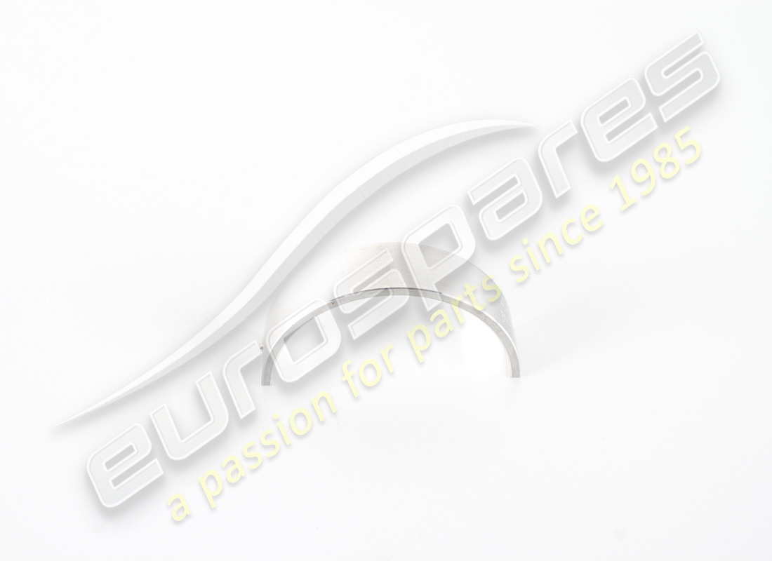 coquille de roulement de vilebrequin neuve porsche. numéro de pièce 95810124301 (1)