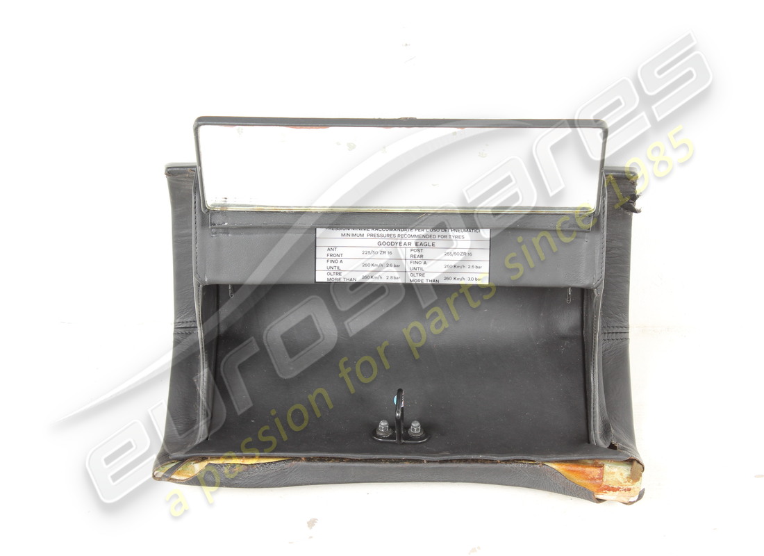 utilisé ferrari boîte de tableau de bord rhd numéro de pièce 61521300 (2)