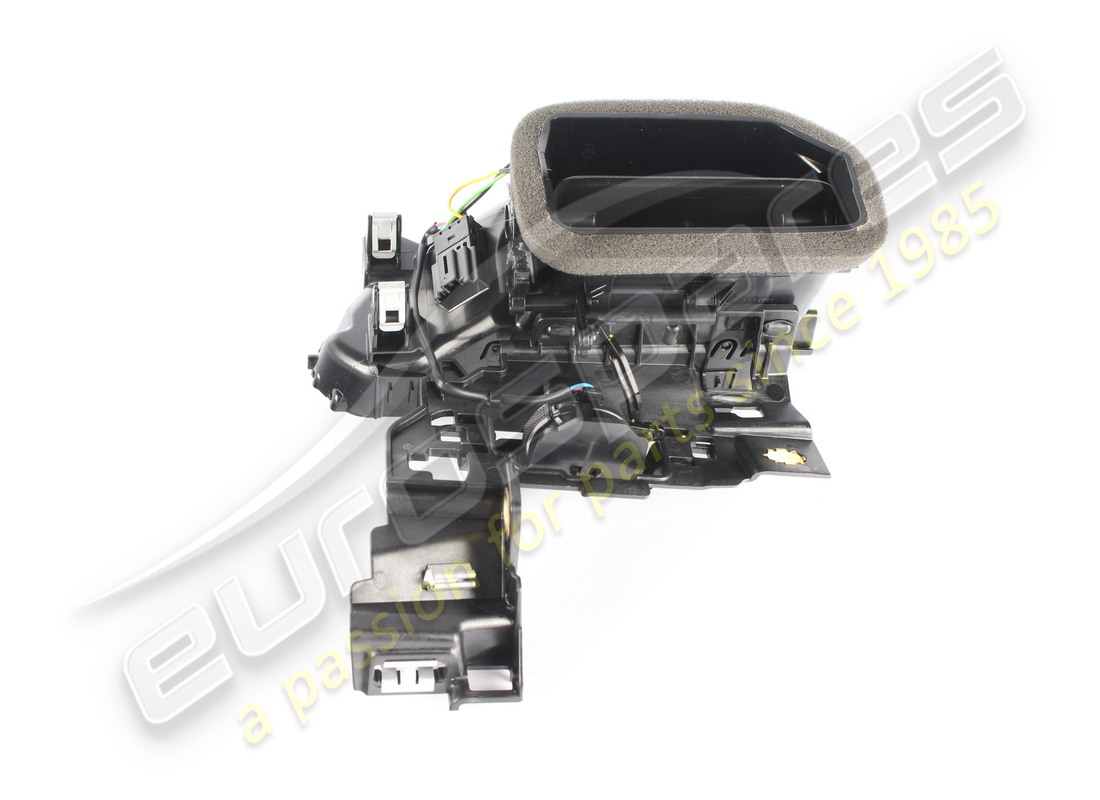 utilisé lamborghini évent. numéro de pièce 4ml820902b6ps (3)