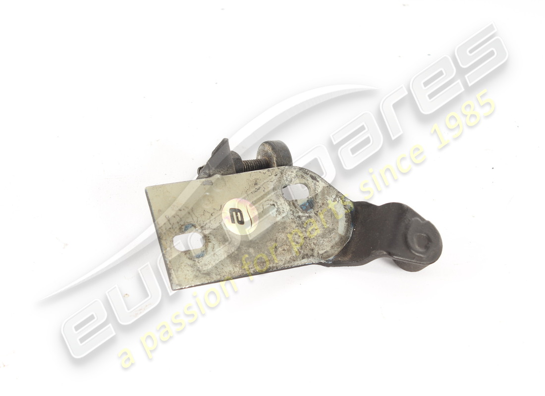 utilisé le support ferrari. numéro de pièce 63136600 (2)