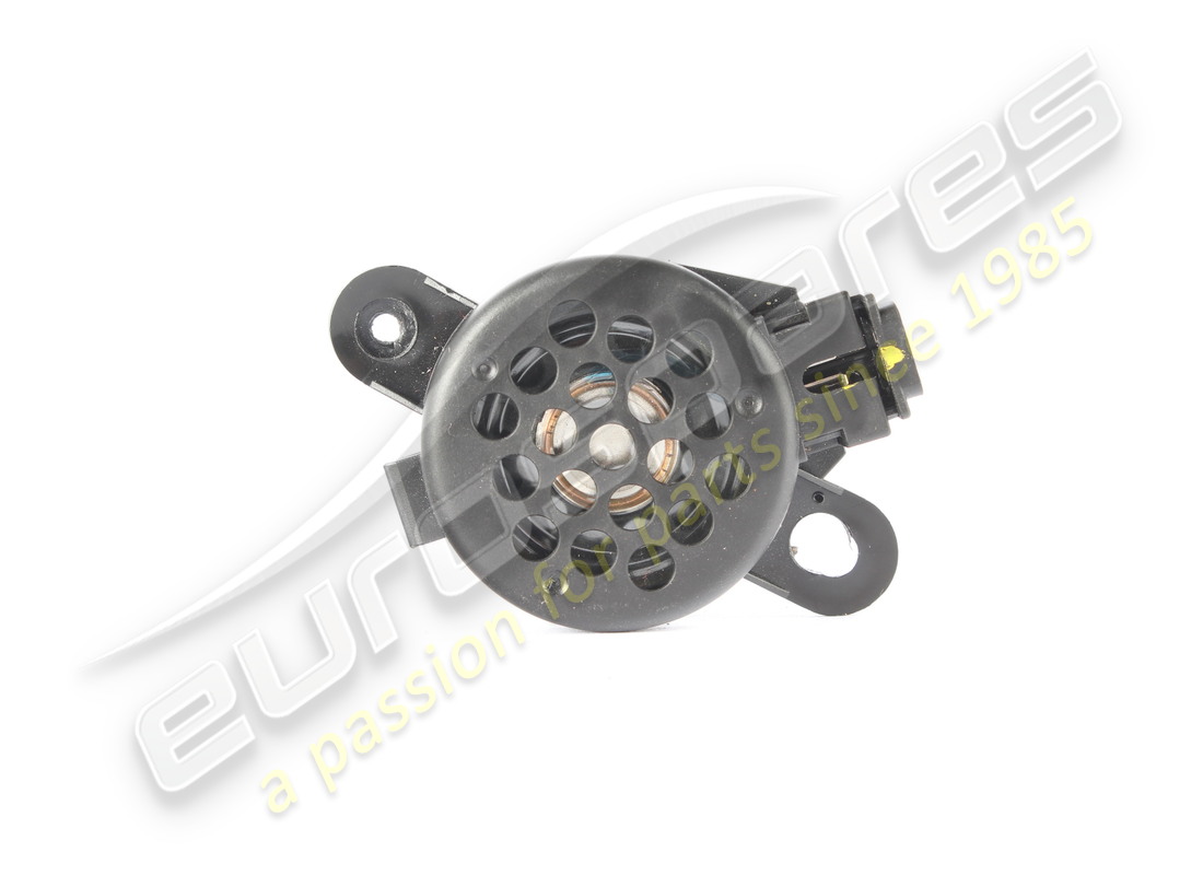 UTILISÉ Ferrari BUZZER - CAPTEURS DE STATIONNEMENT - . NUMÉRO DE PIÈCE 223469 (1)