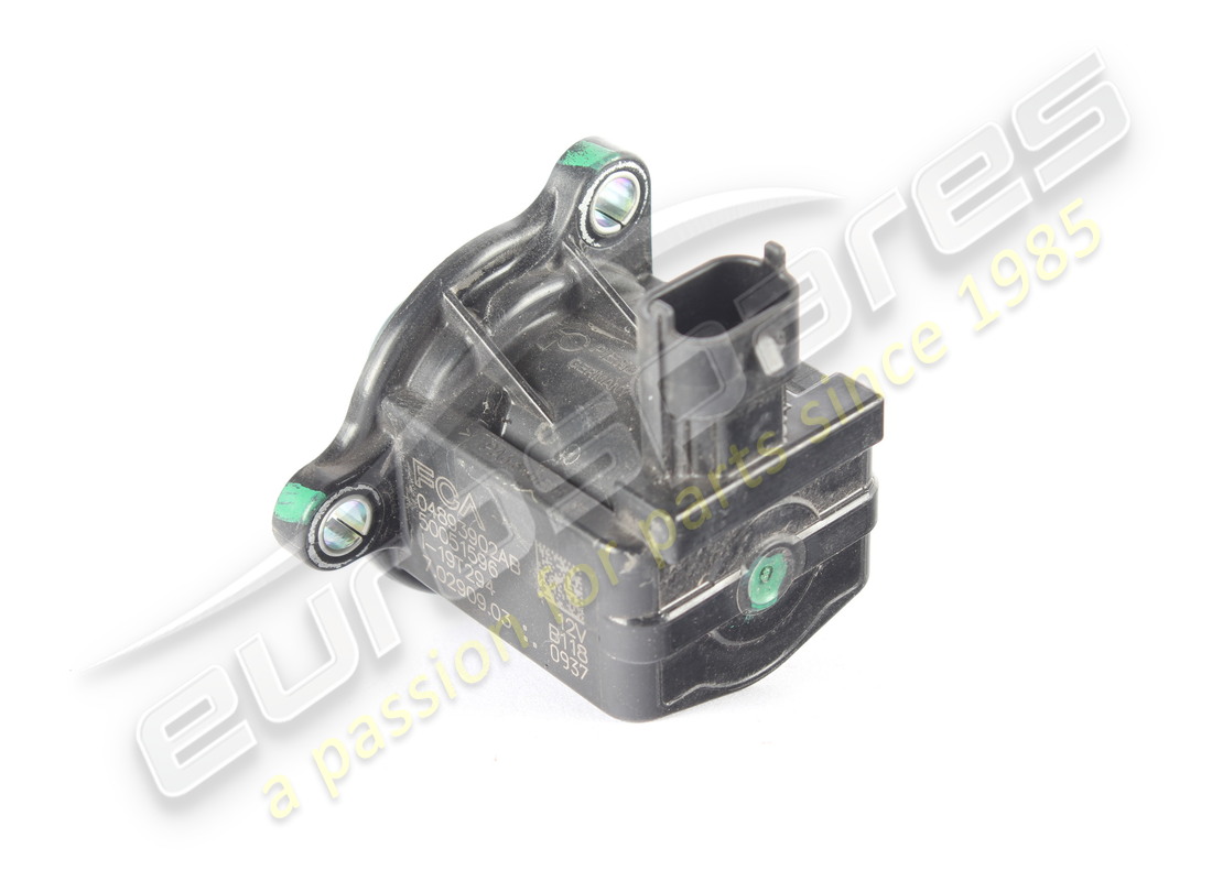 utilisé ferrari soupape de décharge. numéro de pièce 315495 (3)