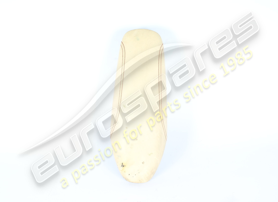 ENDOMMAGÉ Ferrari SPORTELLO SELLATO PELLE CS . NUMÉRO DE PIÈCE 89151200 (1)