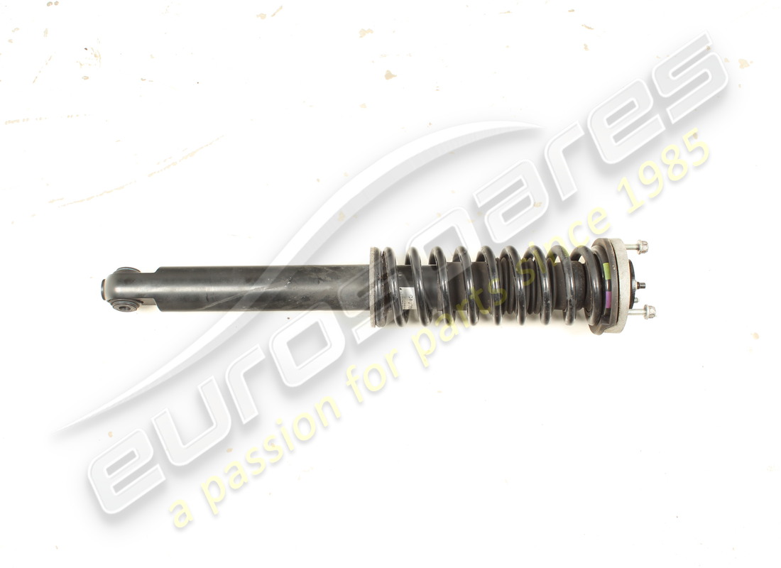 utilisé aston martin ensemble ressort/amortisseur, avant. numéro de pièce 6g3318b036ah (1)
