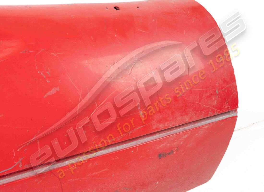 utilisé ferrari porte droite lhd gtb. numéro de pièce 62409600 (6)