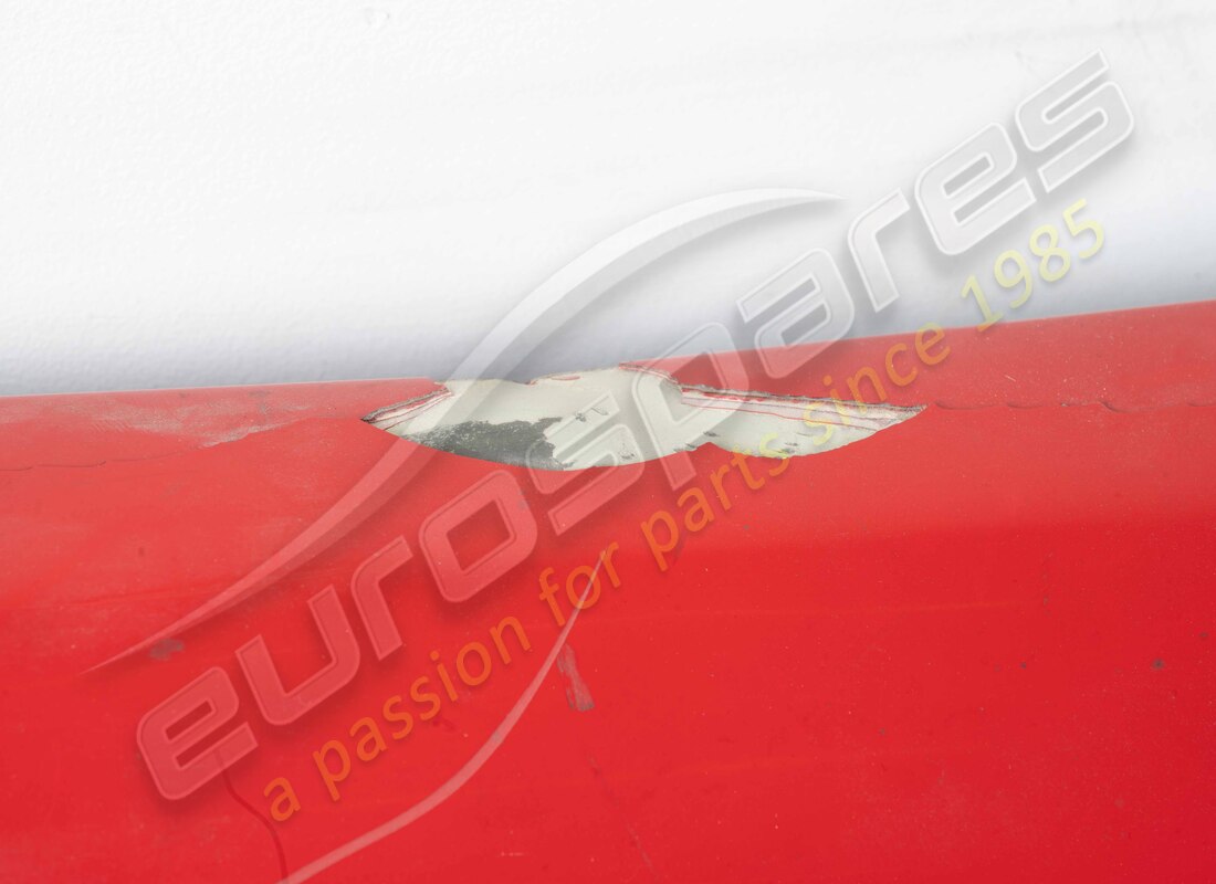 utilisé ferrari porte droite lhd gtb. numéro de pièce 62409600 (4)