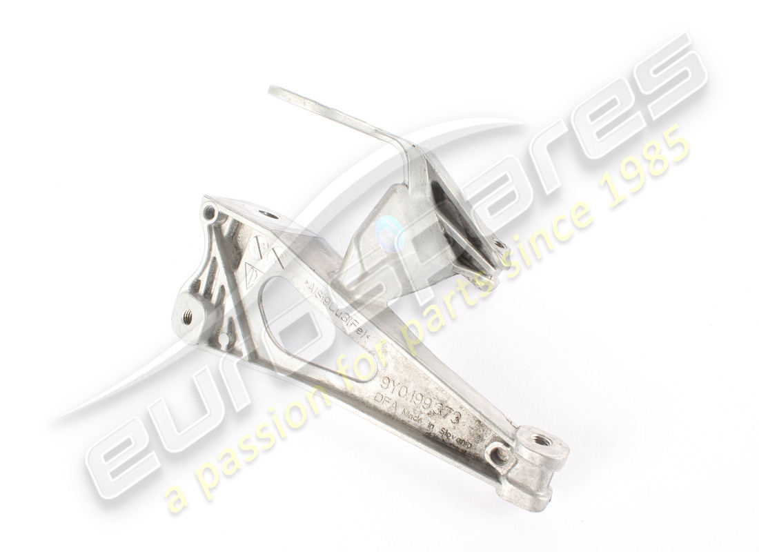 utilisé lamborghini support de montage. numéro de pièce 9y0199373 (1)