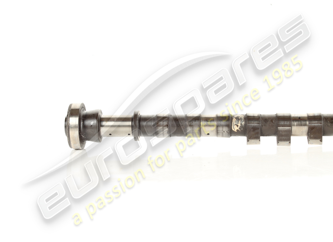 ARBRE D'ADMISSION GAUCHE COMPLET D'OCCASION FERRARI. NUMÉRO DE PIÈCE 174760 (2) arbre d'admission gauche complet d'occasion ferrari. numéro de pièce 174760 (2)