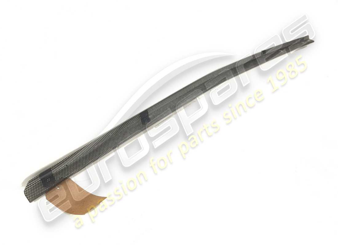 utilisé ferrari grille supérieure arrière gts. numéro de pièce 64523400 (2)