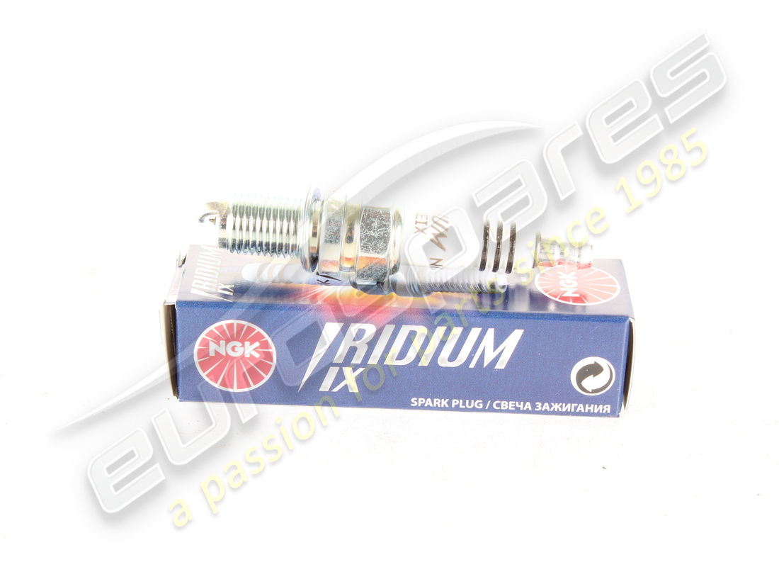 nouvelle bougie d'allumage oem. numéro de pièce 001630009 (2)