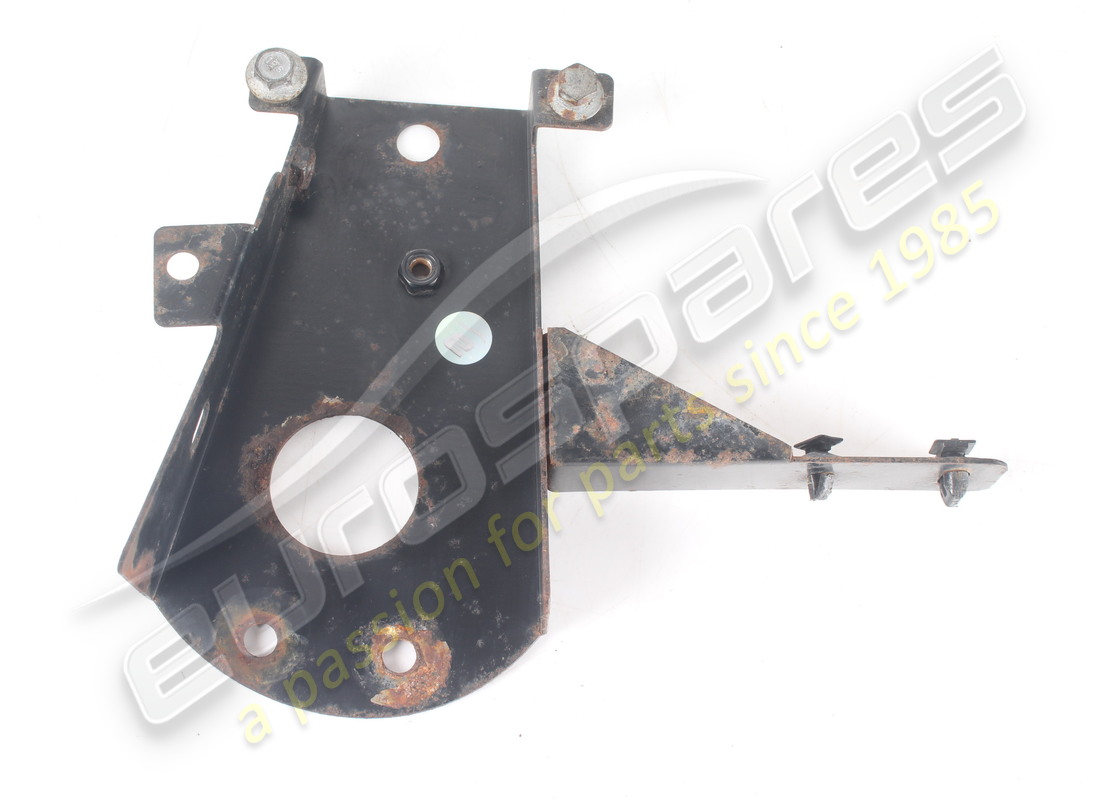 used maserati nourice support shelf. part number 384000136 (3)