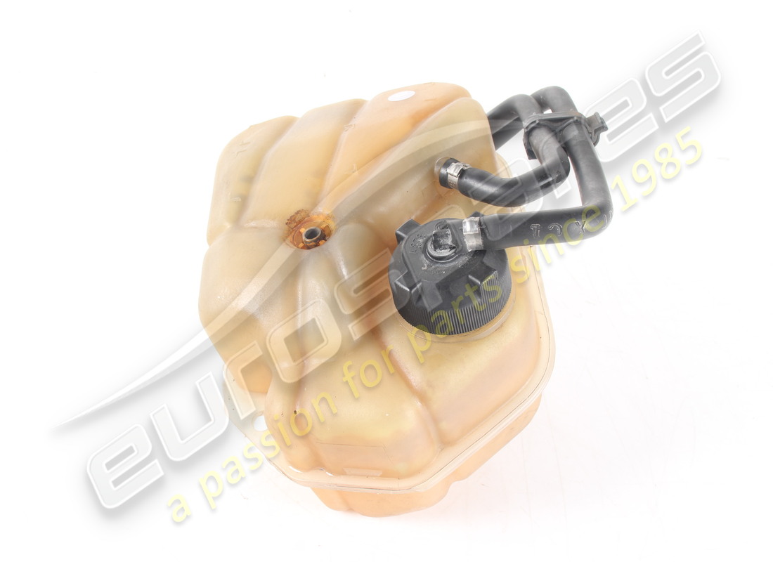 vase d'expansion maserati utilisée. numéro de pièce 384000102 (2)