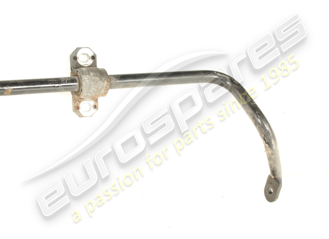 used maserati rear stabilizer bar. part number 670002678 (3)