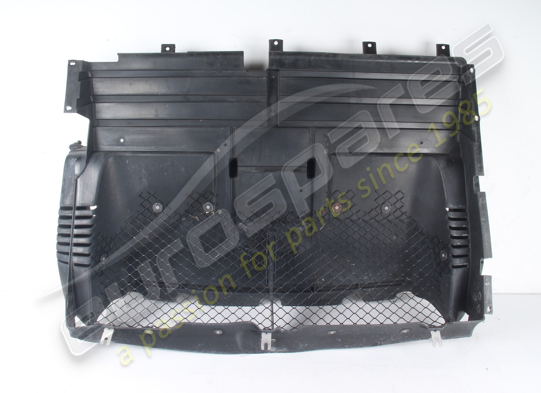 Ferrari CONDUIT D'AIR UTILISÉ. NUMÉRO DE PIÈCE 326808 (1) Ferrari CONDUIT D'AIR UTILISÉ. NUMÉRO DE PIÈCE 326808 (1)