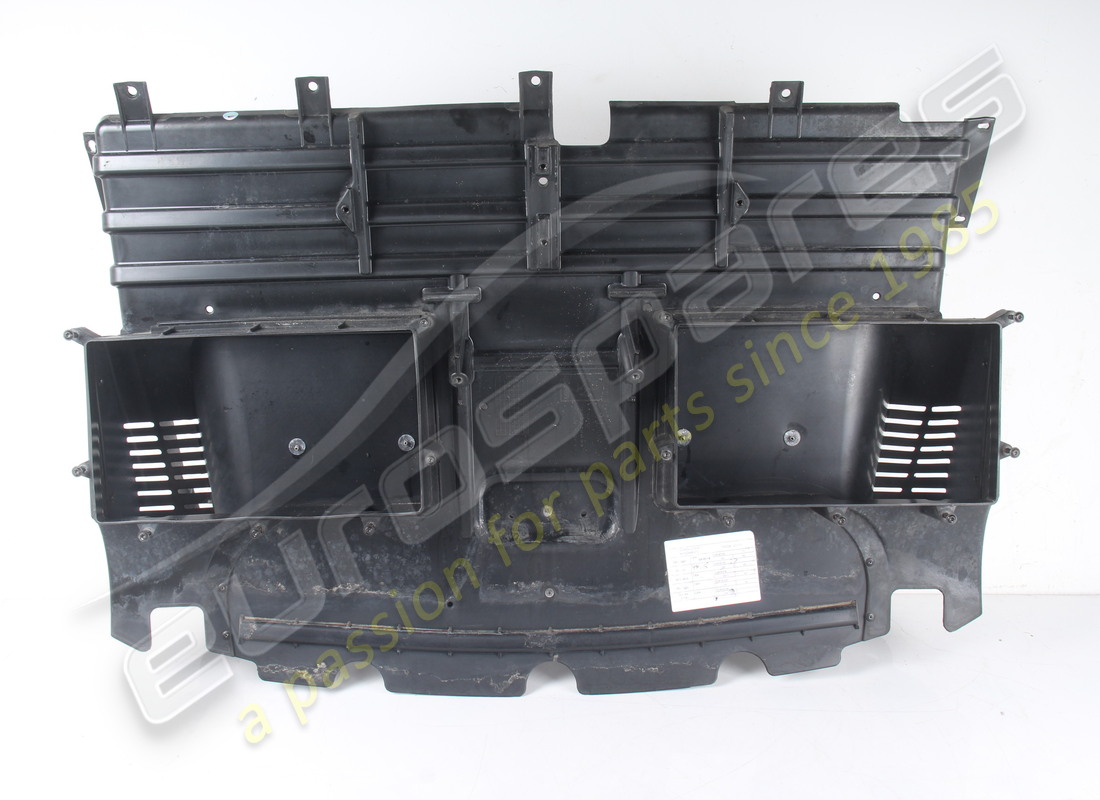 FERRARI CONDUIT D'AIR UTILISÉ. NUMÉRO DE PIÈCE 326808 (2) ferrari conduit d'air utilisé. numéro de pièce 326808 (2)