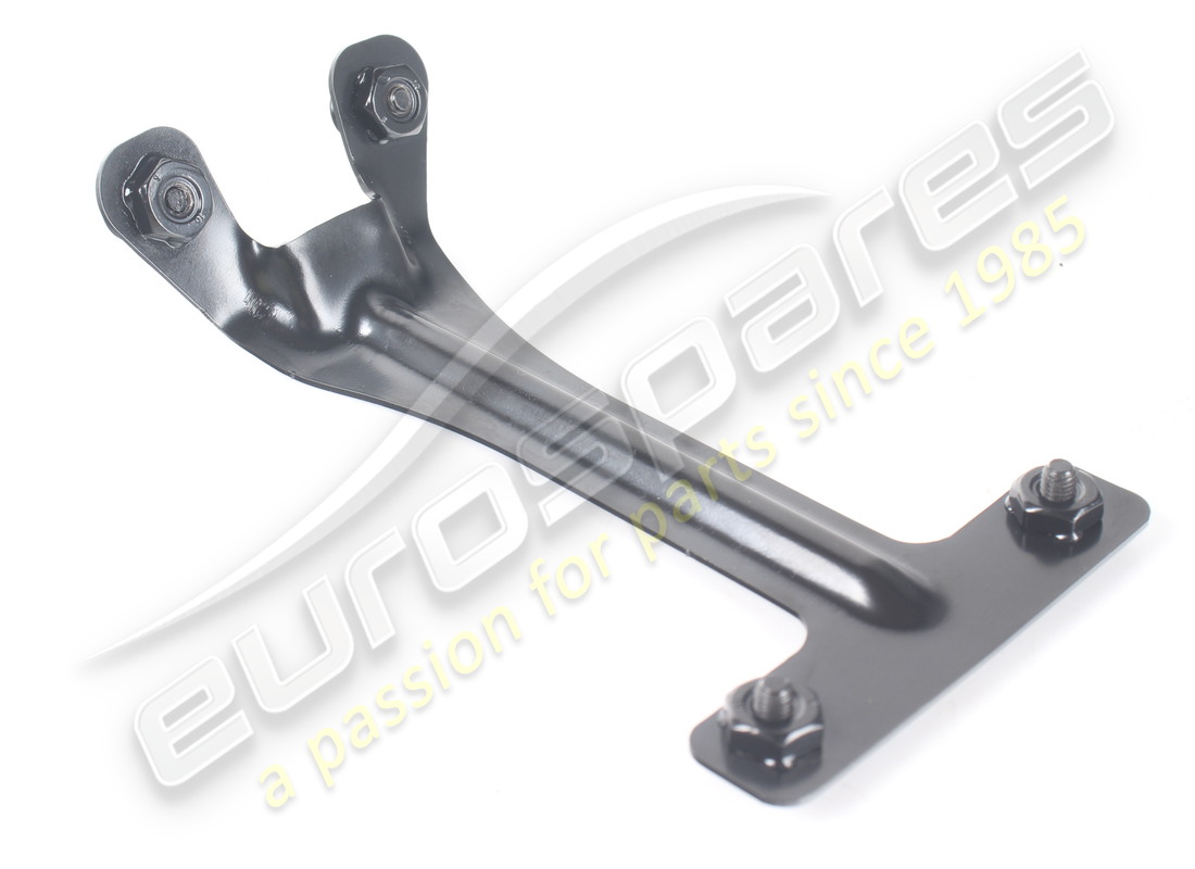 SUPPORT DE CONDUIT D'AIR AVANT D'OCCASION Ferrari. NUMÉRO DE PIÈCE 87011300 (1)