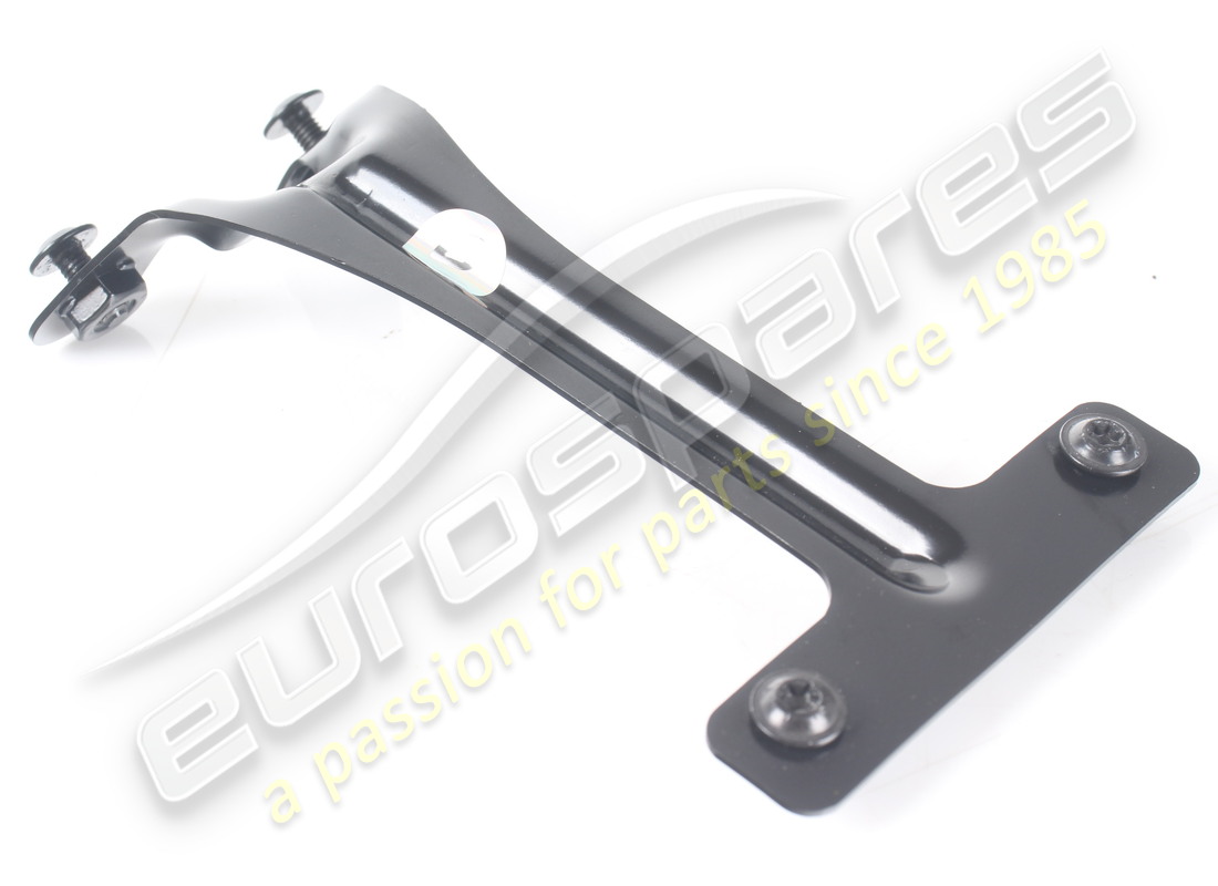 support de conduit d'air avant d'occasion ferrari. numéro de pièce 87011300 (2)