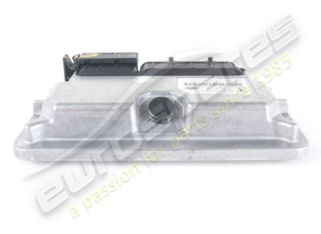 UTILISÉ FERRARI ECU DE LEVAGE DE VÉHICULE. NUMÉRO DE PIÈCE 315392 (3) utilisé ferrari ecu de levage de véhicule. numéro de pièce 315392 (3)
