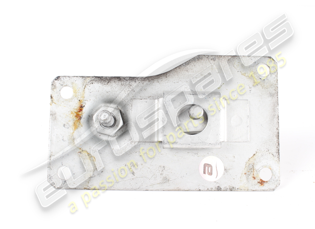 UTILISÉ Ferrari SERRURE GAUCHE. NUMÉRO DE PIÈCE 63789600 (1)