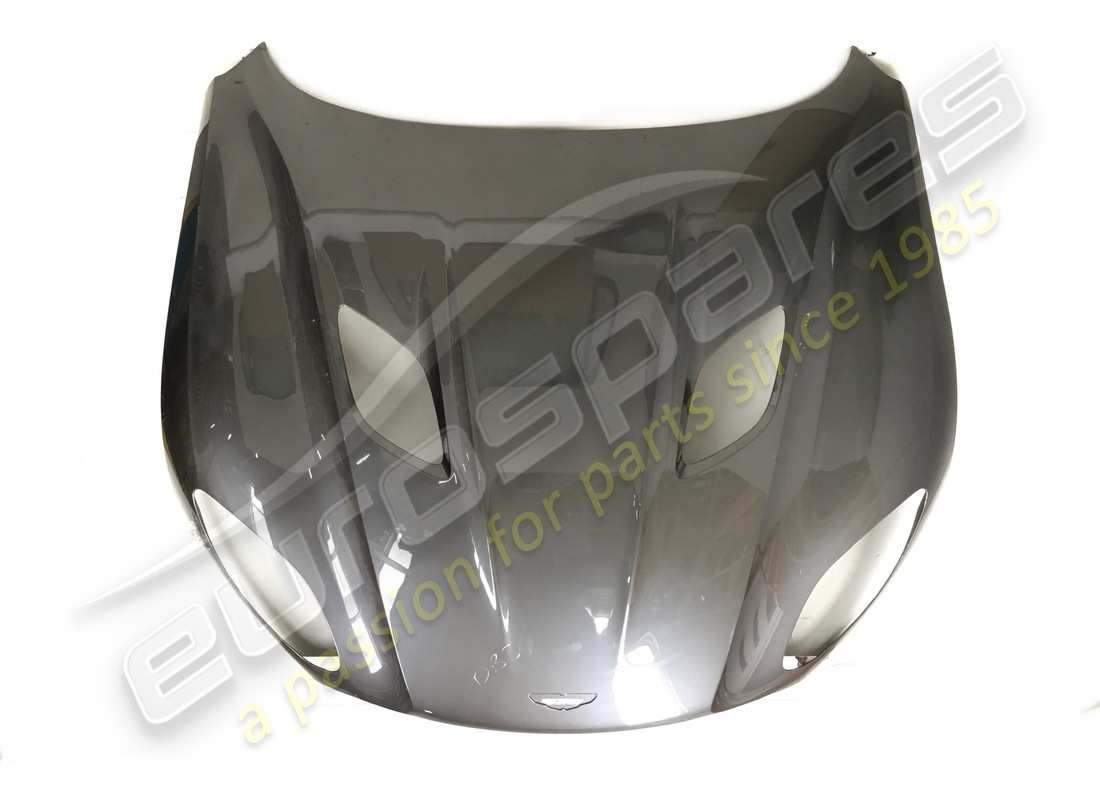 UTILISÉ Aston Martin CAPOT AVANT . NUMÉRO DE PIÈCE KY7316612AB (1)