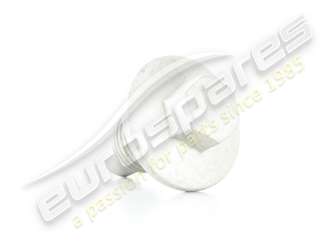 nouveau bouchon aston martin, bouchon de vidange de carter d'huile. référence 6g430410082 (2)