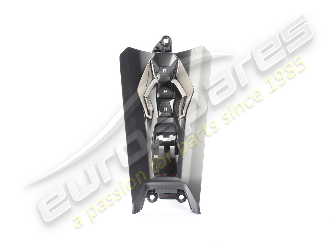 nouveau support d'interrupteur lamborghini miko schalter. numéro de pièce 4t8863347f (1)