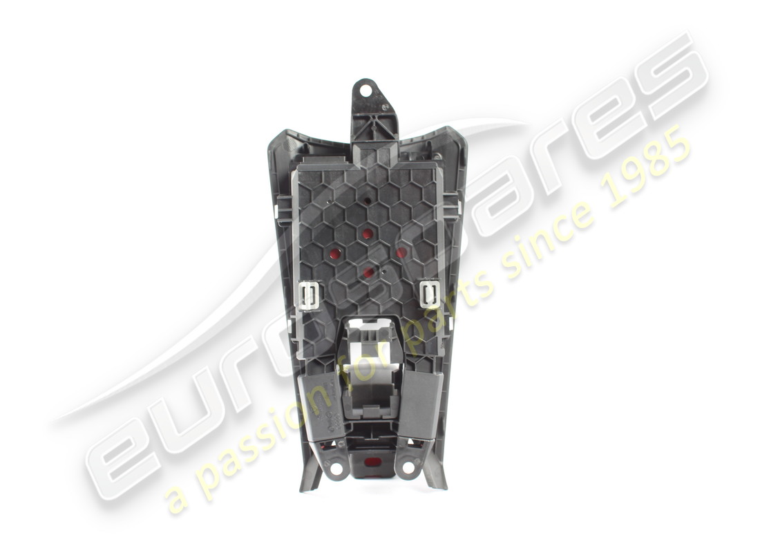 nouveau support d'interrupteur lamborghini miko schalter. numéro de pièce 4t8863347f (3)