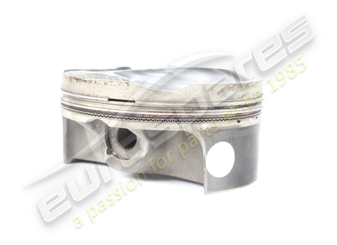 utilisé ferrari piston complet avec segments, numéro de pièce gauche 260684 (1)