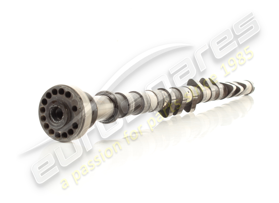 ARBRE D'ADMISSION GAUCHE COMPLET D'OCCASION FERRARI. NUMÉRO DE PIÈCE 174760 (4) arbre d'admission gauche complet d'occasion ferrari. numéro de pièce 174760 (4)