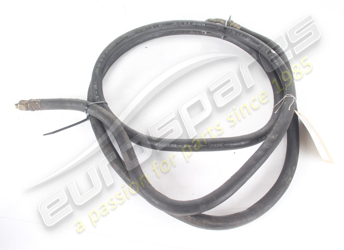 TUBE DE CLIMATISATION D'OCCASION Ferrari POUR CONDUITE À DROITE. RÉFÉRENCE 61914200 (1)