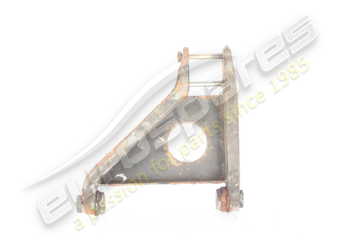 UTILISÉ Ferrari LEVIER DE SUSPENSION SUPÉRIEUR AVANT GAUCHE. NUMÉRO DE PIÈCE 104393 (1)