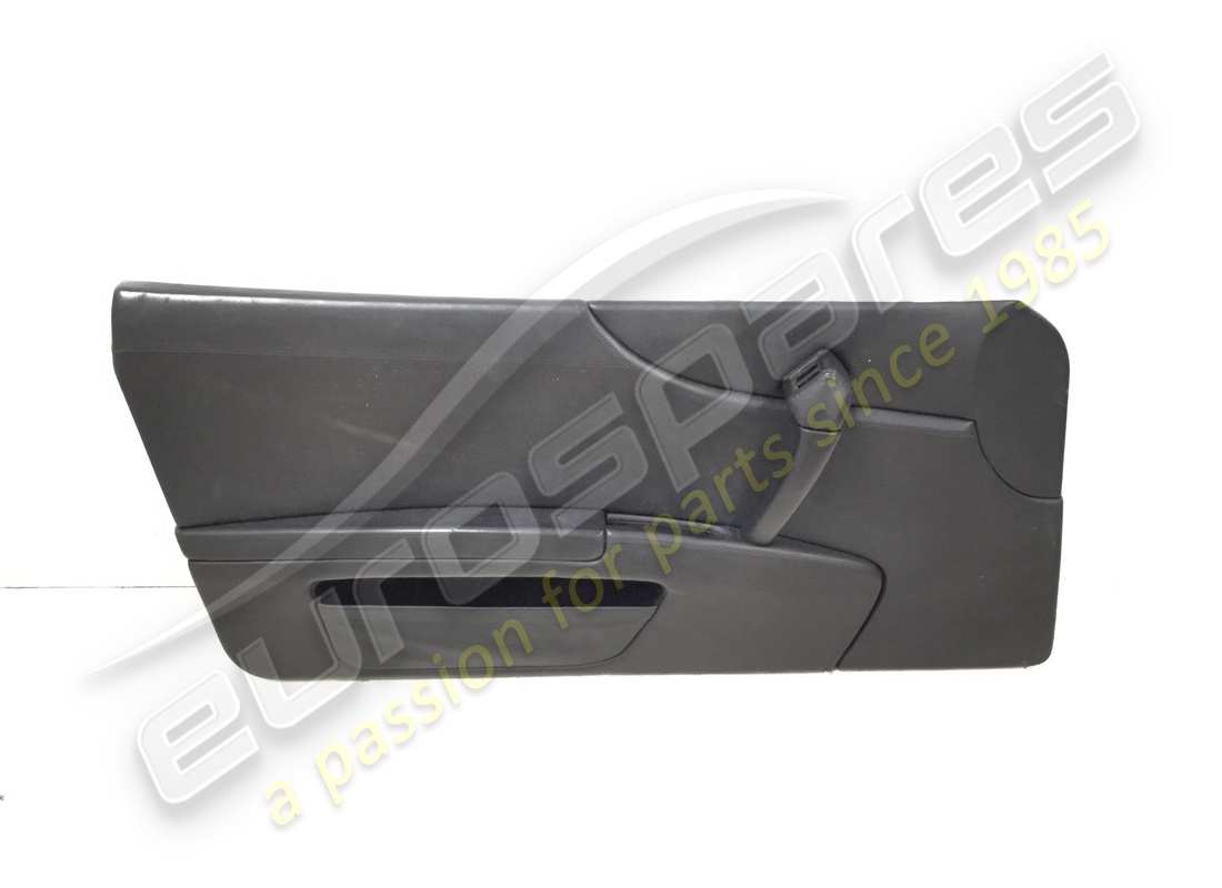 UTILISÉ Eurospares Ferrari 550 CARTE DE PORTE GAUCHE COMPLÈTE MARANELLO (LHD). NUMÉRO DE PIÈCE EAP1374089 (1)