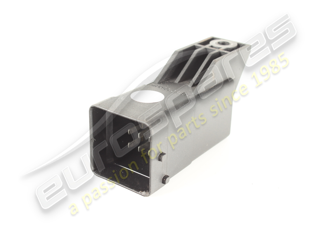 UTILISÉ Maserati UNITÉ DE COMMANDE. NUMÉRO DE PIÈCE 670005138 (1)