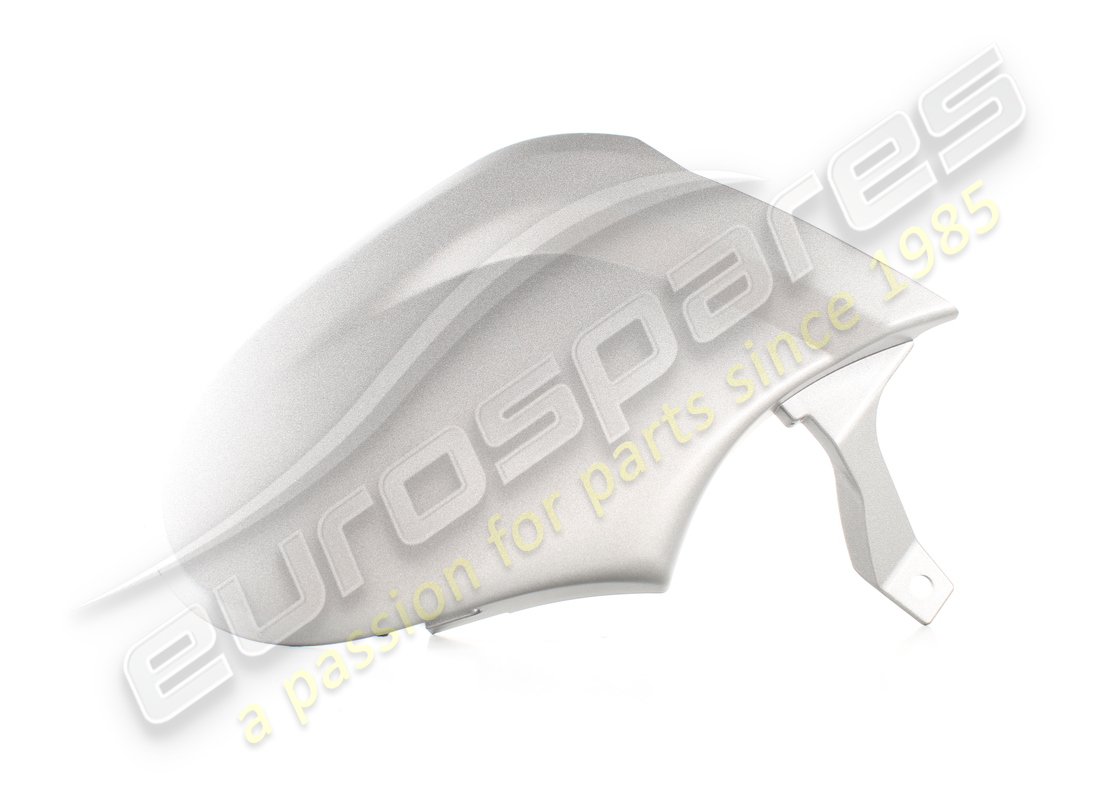 NOUVEAU PORSCHE PANNEAU DE COUVERTURE GRIS ARGENT MÉTALLISÉ. RÉFÉRENCE 99152131501D20 (1) nouveau porsche panneau de couverture gris argent métallisé. référence 99152131501d20 (1)