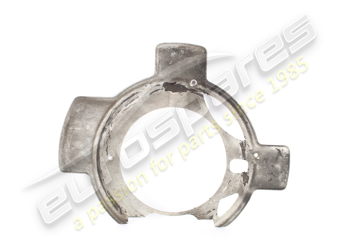 BAGUE DE VENTILATION DE FREIN DROIT D'OCCASION FERRARI. NUMÉRO DE PIÈCE 267553 (2) bague de ventilation de frein droit d'occasion ferrari. numéro de pièce 267553 (2)