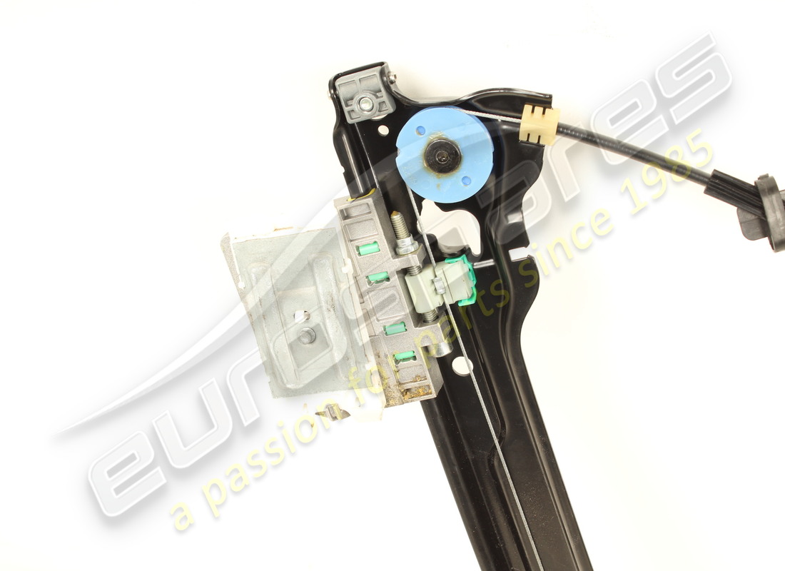 utilisé lamborghini mécanisme de levage. numéro de pièce 4ml839462a (2)