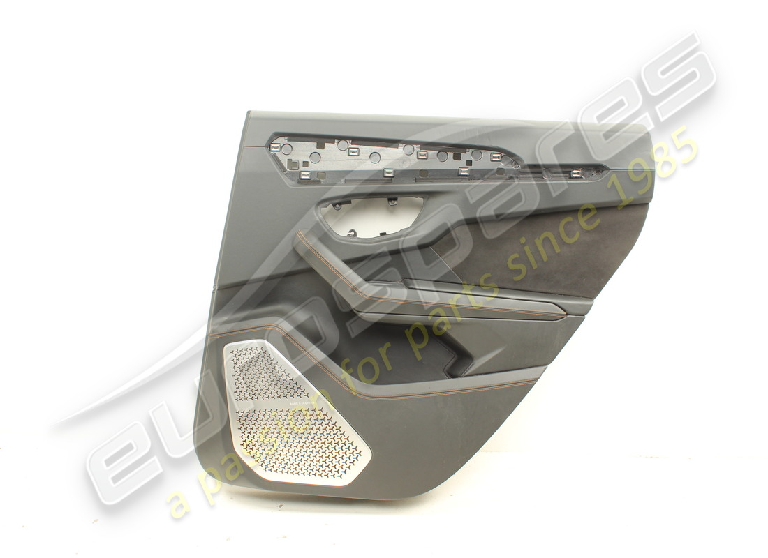 PANNEAU DE PORTE Lamborghini UTILISÉ. NUMÉRO DE PIÈCE 4ML868008001 (1)