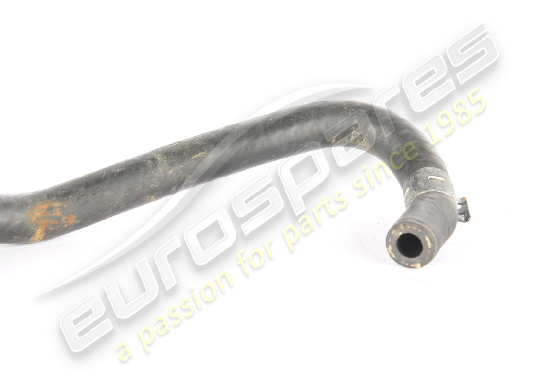 lamborghini tuyau de refroidissement utilisé. numéro de pièce 470121510a (2)